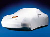 Car Cover Indoor OE. Porsche 993